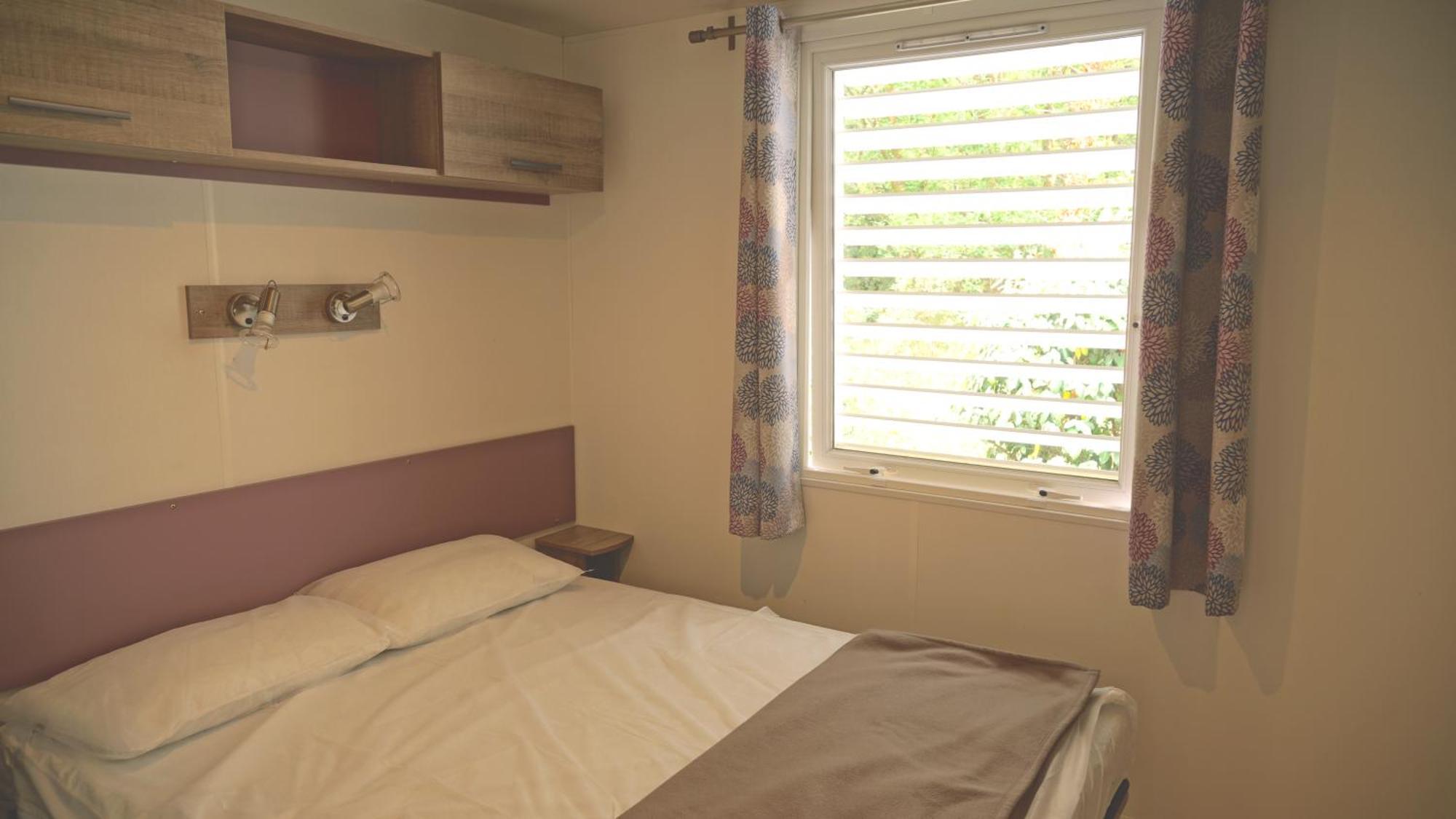 ホテル Les Pins De La Coubre レ・マトゥ 部屋 写真