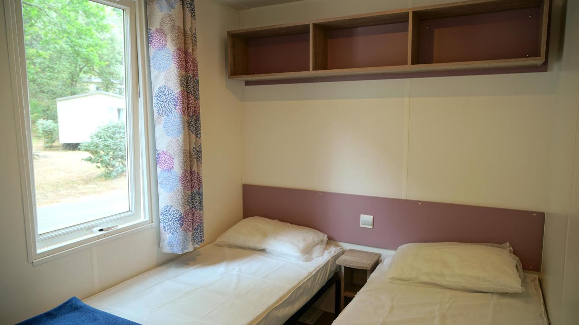 ホテル Les Pins De La Coubre レ・マトゥ 部屋 写真