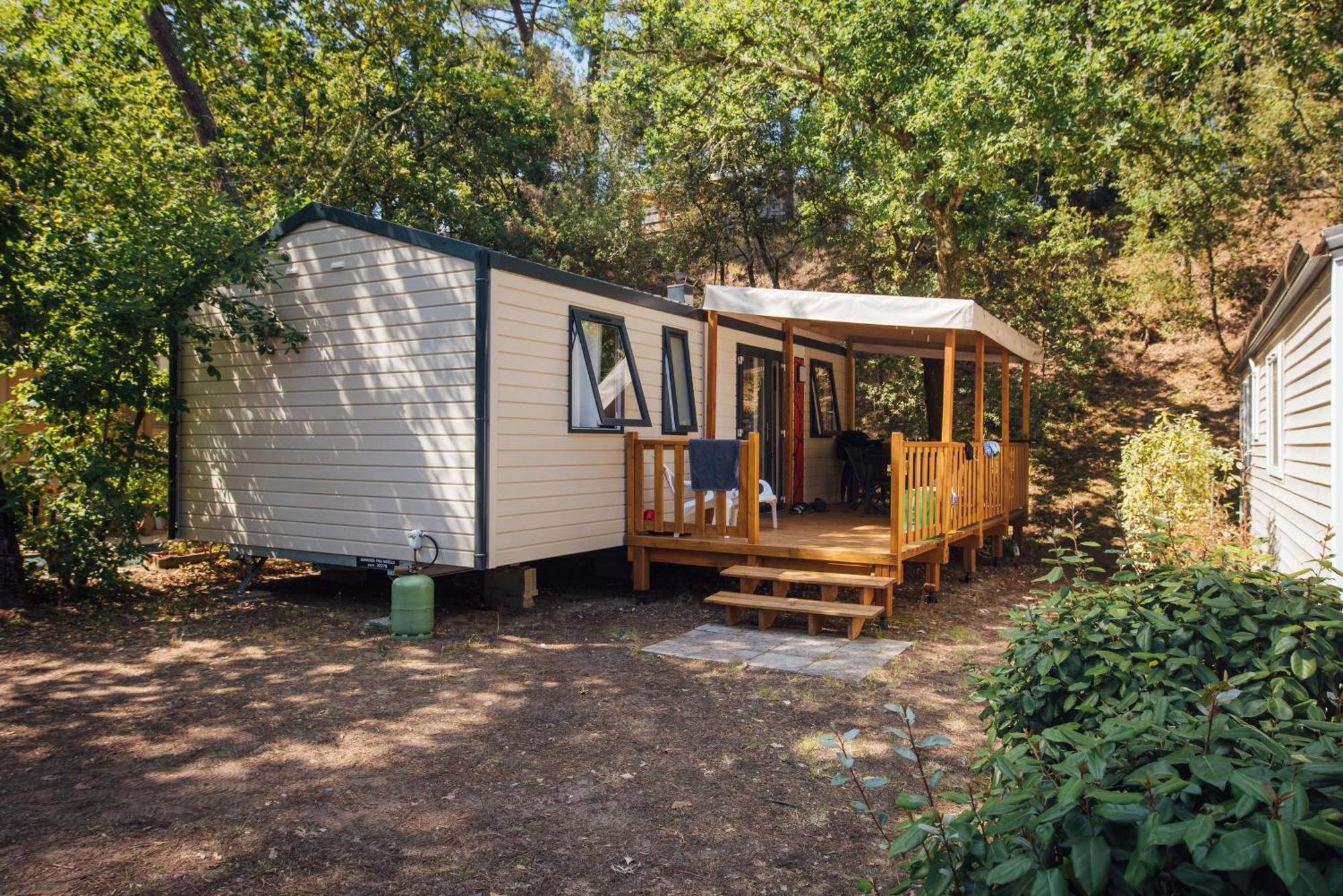 ホテル Les Pins De La Coubre レ・マトゥ 部屋 写真
