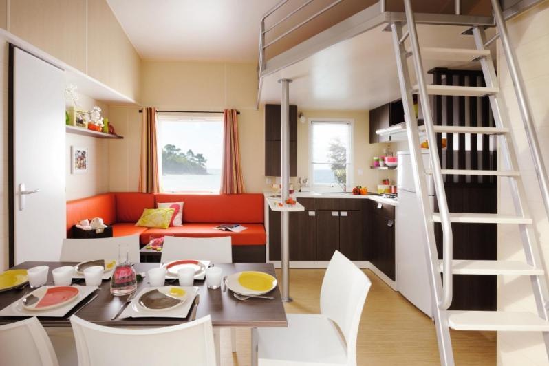 ホテル Les Pins De La Coubre レ・マトゥ 部屋 写真