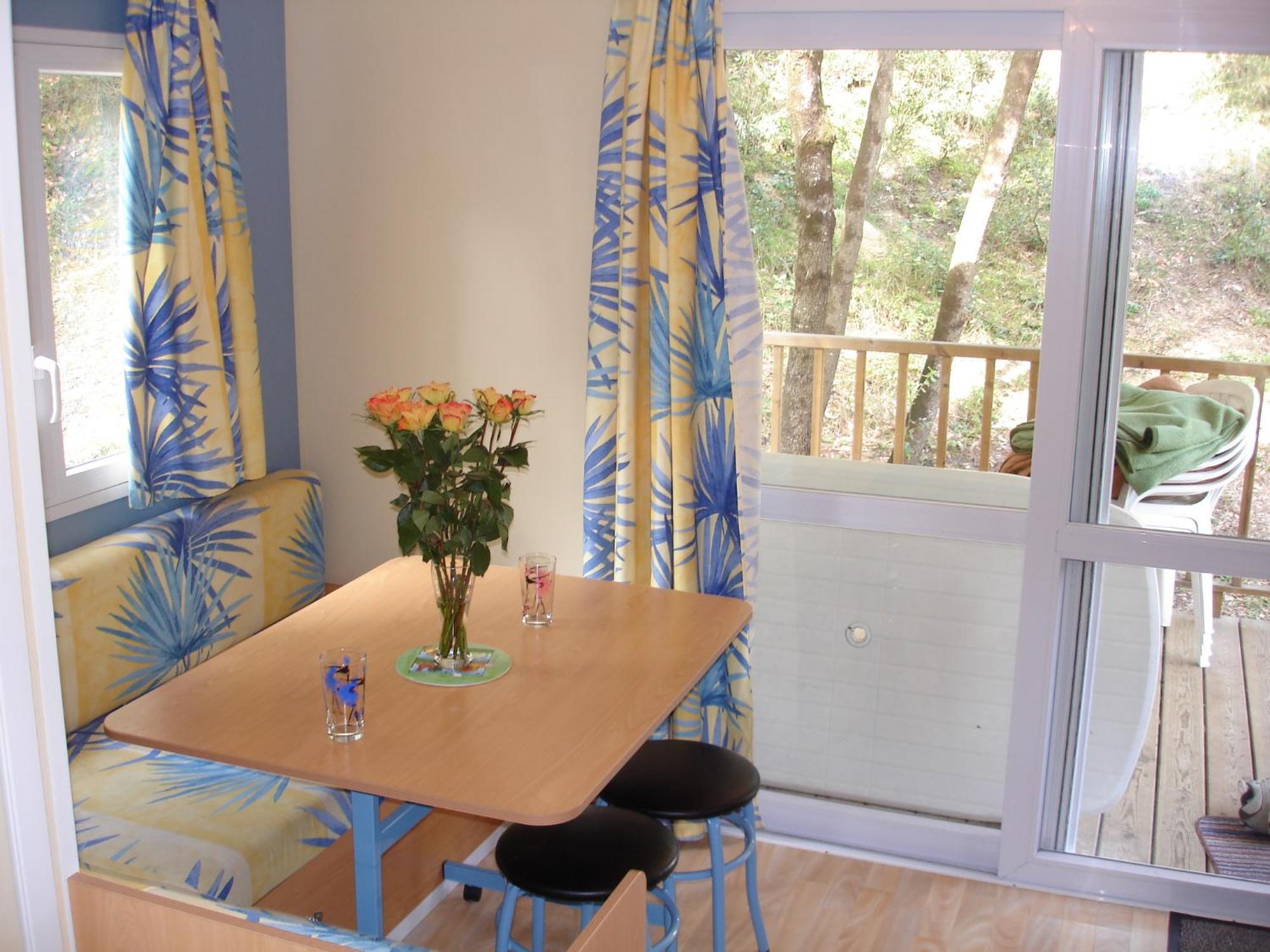 ホテル Les Pins De La Coubre レ・マトゥ 部屋 写真