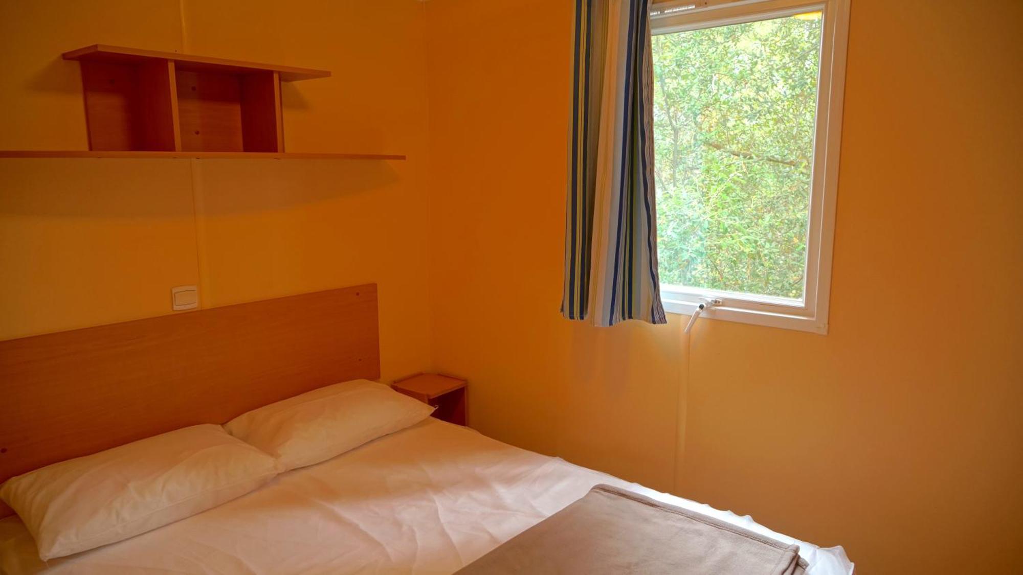 ホテル Les Pins De La Coubre レ・マトゥ 部屋 写真