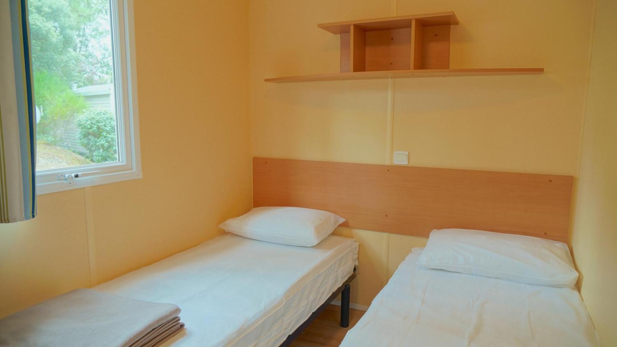 ホテル Les Pins De La Coubre レ・マトゥ 部屋 写真