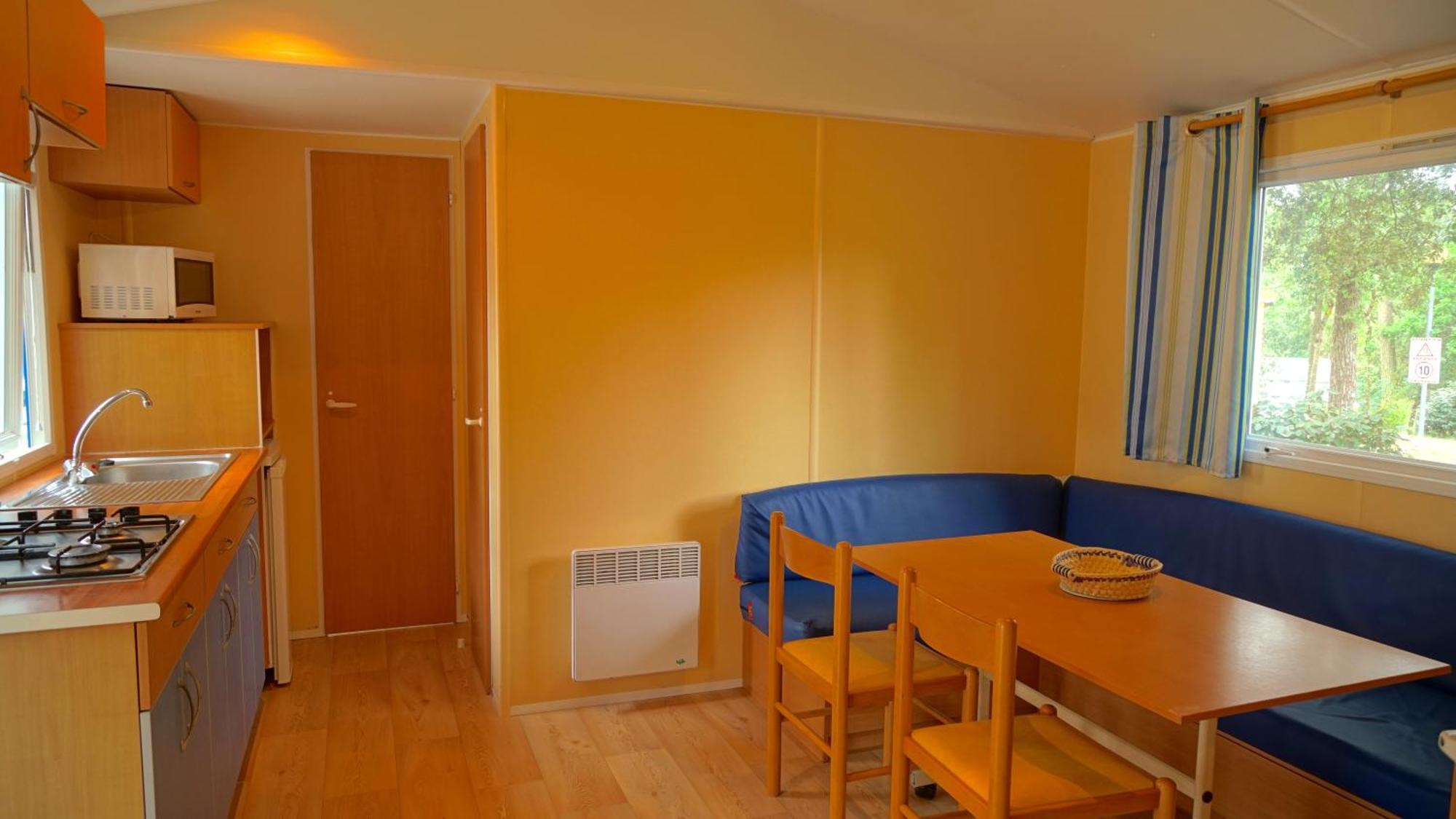 ホテル Les Pins De La Coubre レ・マトゥ 部屋 写真