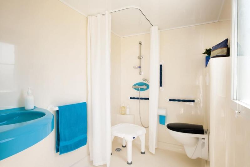 ホテル Les Pins De La Coubre レ・マトゥ 部屋 写真