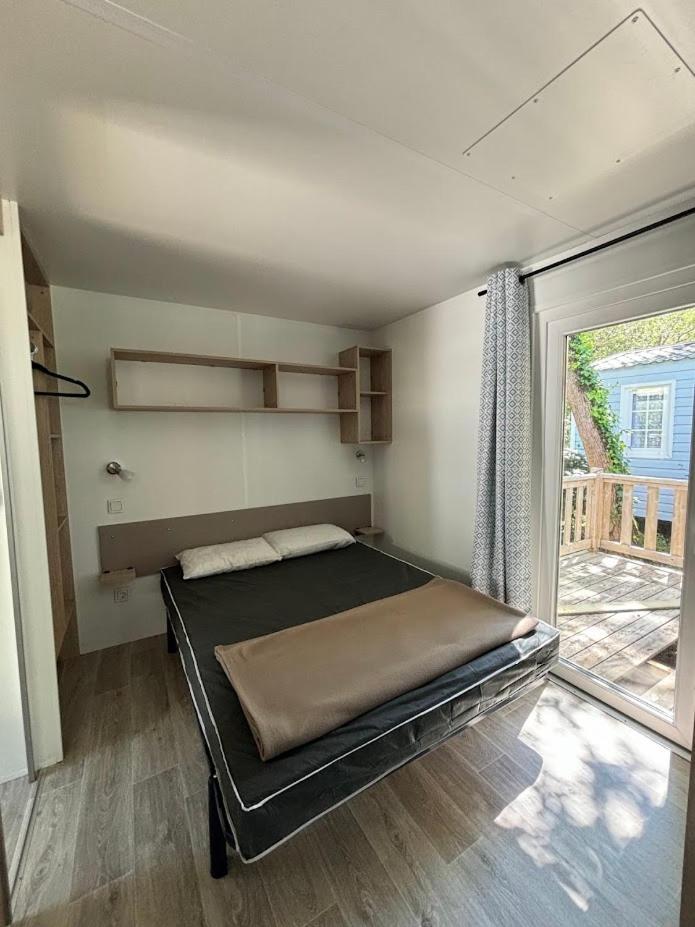 ホテル Les Pins De La Coubre レ・マトゥ 部屋 写真