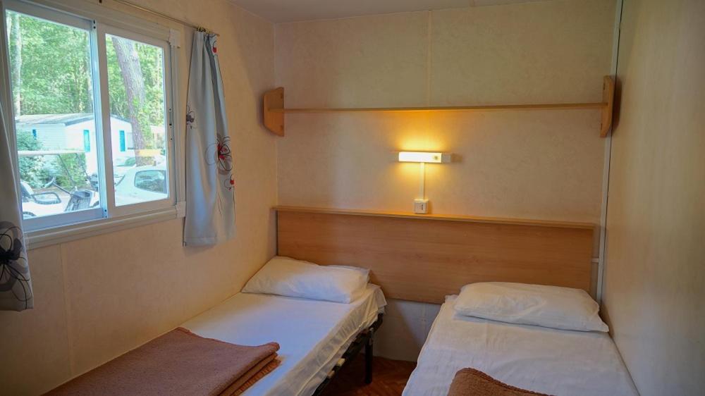 ホテル Les Pins De La Coubre レ・マトゥ 部屋 写真