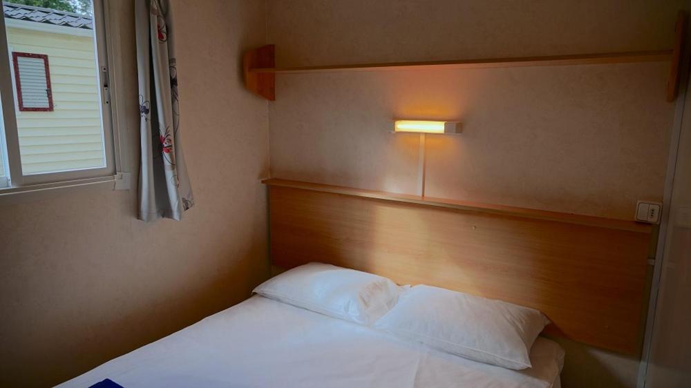 ホテル Les Pins De La Coubre レ・マトゥ 部屋 写真