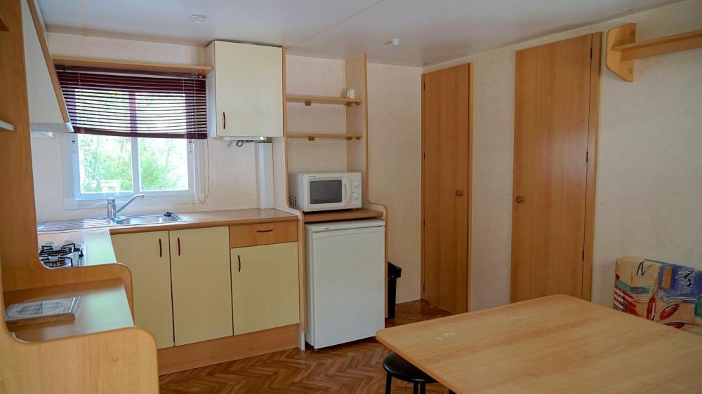 ホテル Les Pins De La Coubre レ・マトゥ 部屋 写真