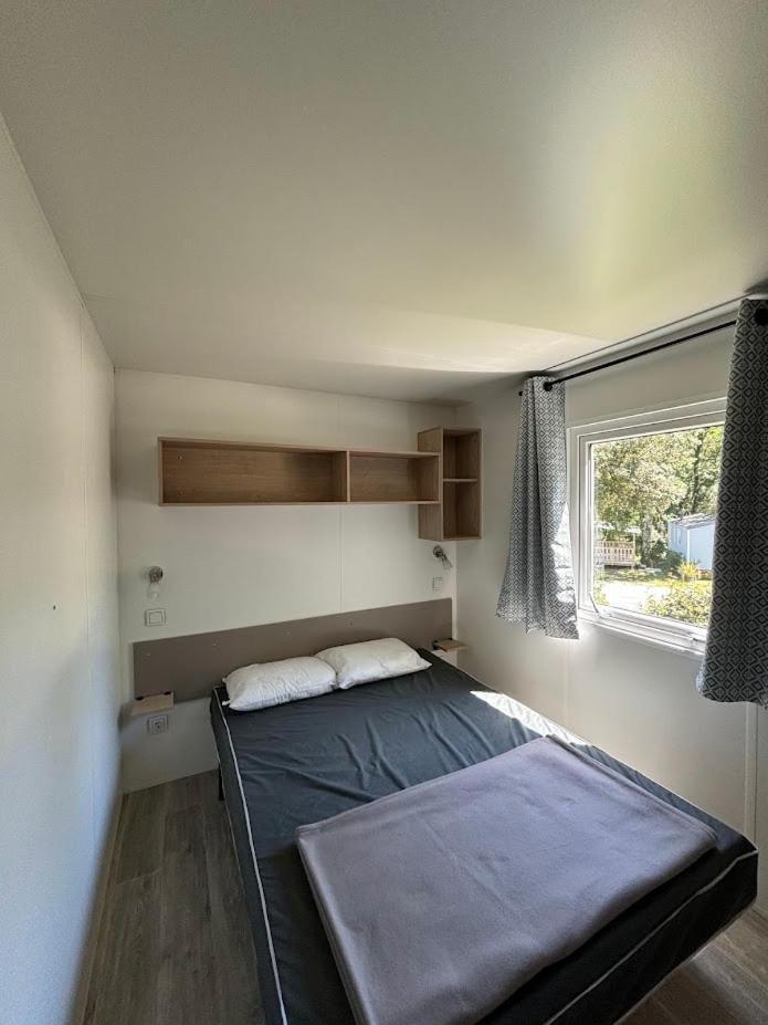ホテル Les Pins De La Coubre レ・マトゥ 部屋 写真