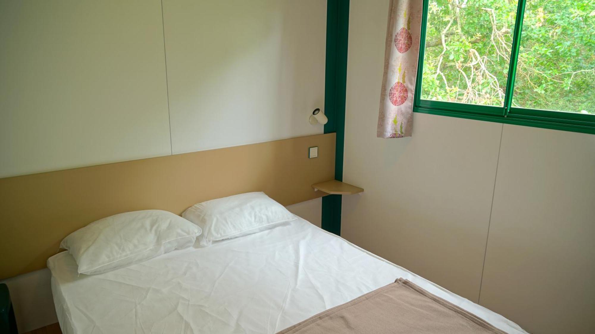 ホテル Les Pins De La Coubre レ・マトゥ 部屋 写真