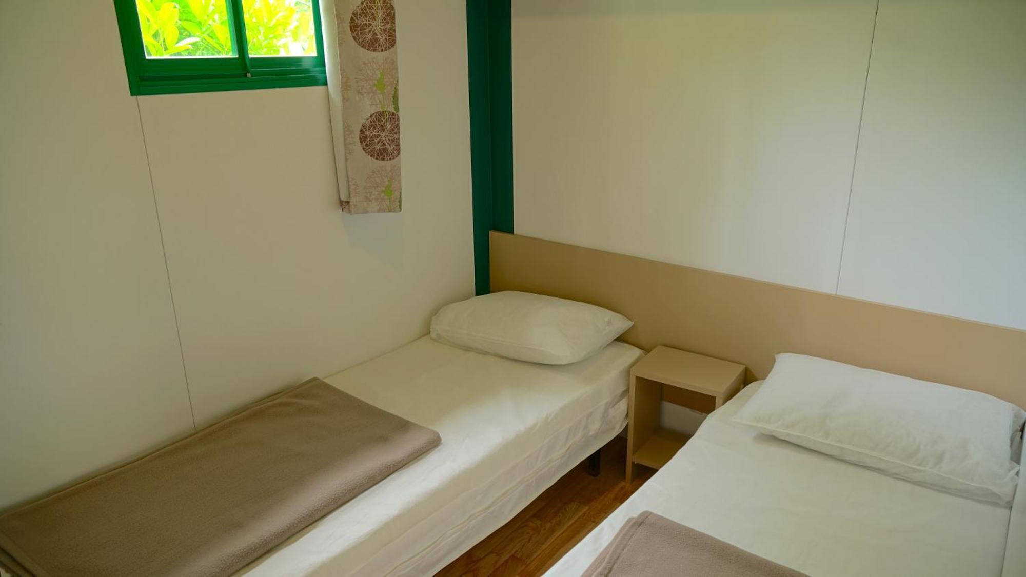 ホテル Les Pins De La Coubre レ・マトゥ 部屋 写真