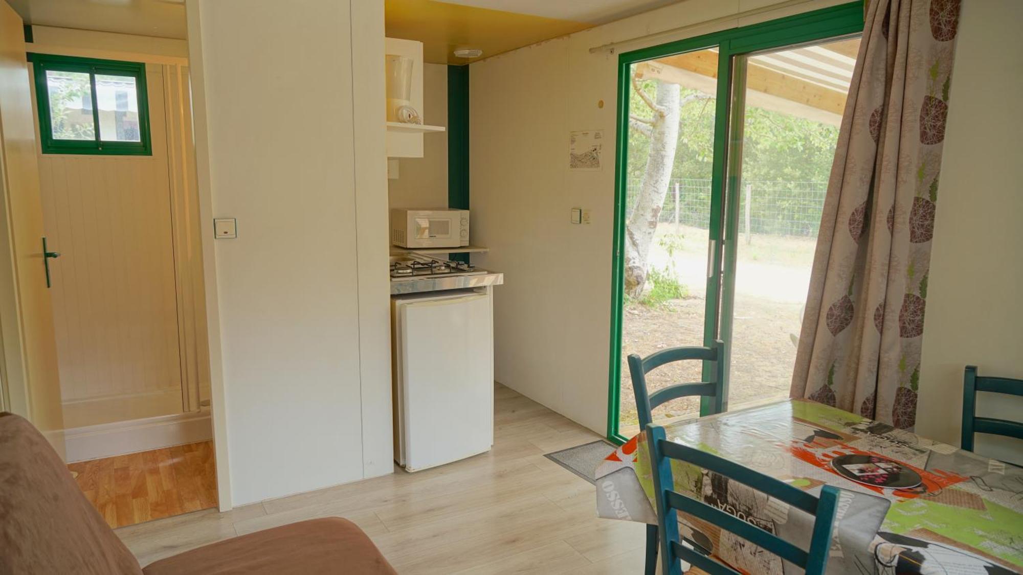 ホテル Les Pins De La Coubre レ・マトゥ 部屋 写真